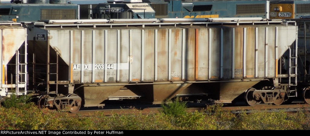 AEX 20344